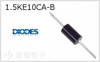 1.5KE10CA-B