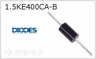 1.5KE400CA-B