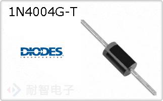 1N4004G-T