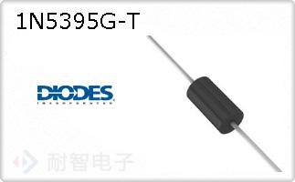 1N5395G-T