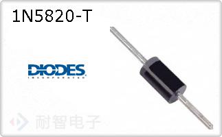 1N5820-T