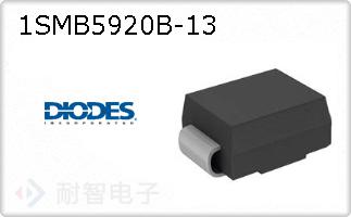 1SMB5920B-13ͼƬ