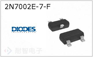 2N7002E-7-F