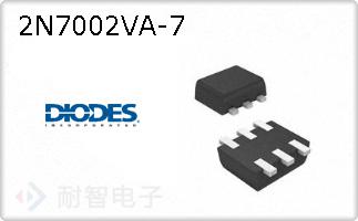 2N7002VA-7