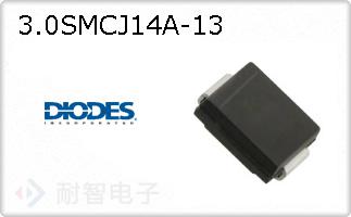 3.0SMCJ14A-13