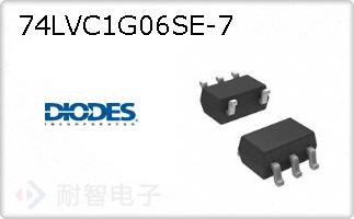 74LVC1G06SE-7