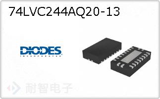 74LVC244AQ20-13ͼƬ