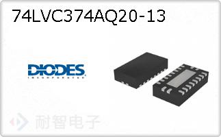 74LVC374AQ20-13ͼƬ