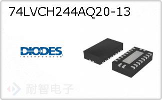 74LVCH244AQ20-13ͼƬ