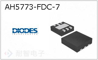 AH5773-FDC-7