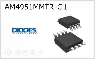 AM4951MMTR-G1ͼƬ