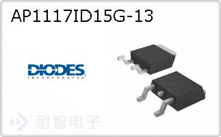 AP1117ID15G-13