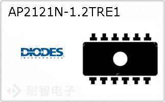 AP2121N-1.2TRE1ͼƬ