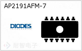 AP2191AFM-7