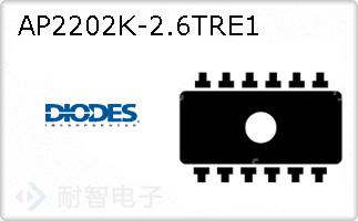 AP2202K-2.6TRE1