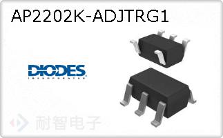 AP2202K-ADJTRG1ͼƬ