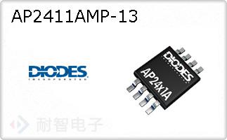 AP2411AMP-13