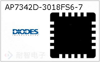 AP7342D-3018FS6-7