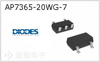 AP7365-20WG-7ͼƬ