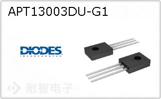 APT13003DU-G1ͼƬ