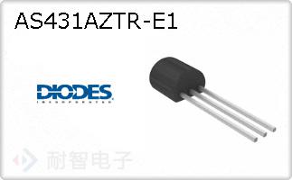 AS431AZTR-E1ͼƬ