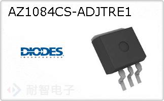 AZ1084CS-ADJTRE1