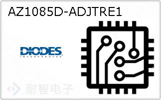 AZ1085D-ADJTRE1