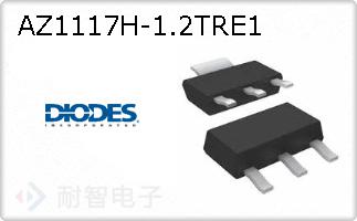 AZ1117H-1.2TRE1ͼƬ