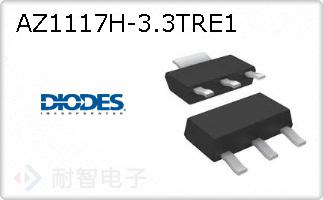 AZ1117H-3.3TRE1ͼƬ