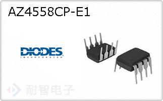 AZ4558CP-E1