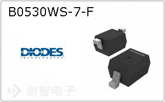 B0530WS-7-F