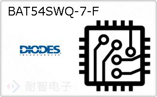 BAT54SWQ-7-F