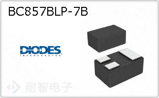 BC857BLP-7B