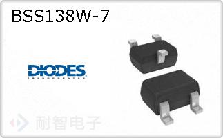 BSS138W-7ͼƬ