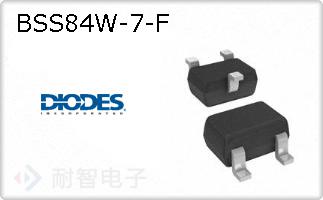 BSS84W-7-F