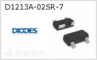 D1213A-02SR-7