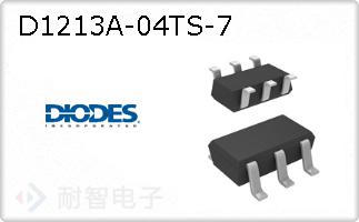 D1213A-04TS-7