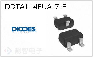 DDTA114EUA-7-FͼƬ