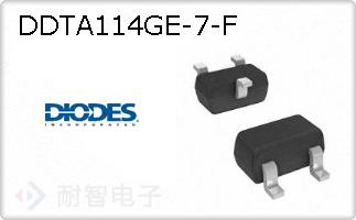 DDTA114GE-7-FͼƬ