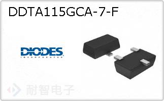 DDTA115GCA-7-FͼƬ