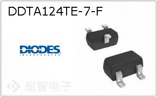 DDTA124TE-7-FͼƬ