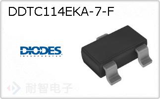 DDTC114EKA-7-F