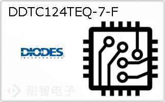 DDTC124TEQ-7-F