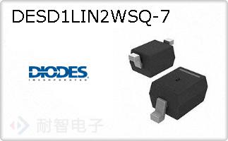 DESD1LIN2WSQ-7