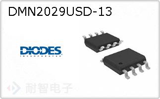 DMN2029USD-13ͼƬ