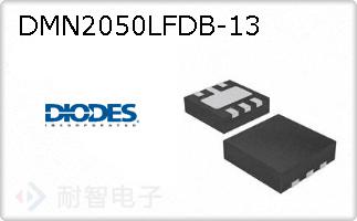 DMN2050LFDB-13