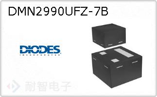 DMN2990UFZ-7B