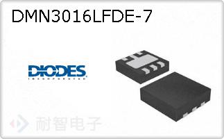 DMN3016LFDE-7