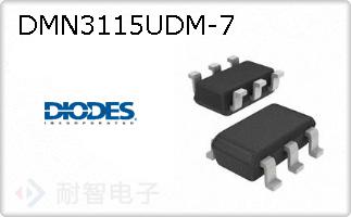 DMN3115UDM-7ͼƬ