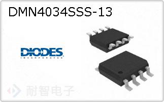 DMN4034SSS-13ͼƬ